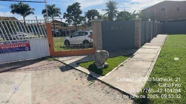 Terreno em leilão em Sao Pedro Da Aldeia