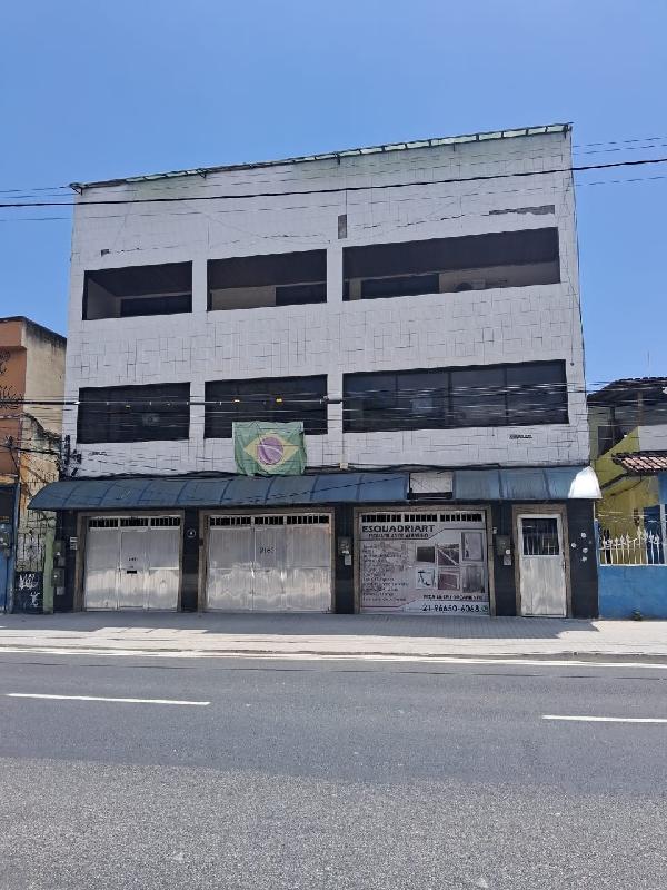 Apartamento em leilão em Sao Goncalo