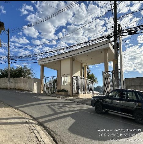 Apartamento em leilão em Cotia