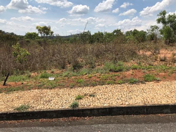 Terreno em leilão em Jaboticatubas