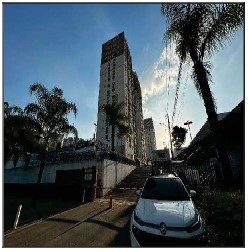 Apartamento em leilão em Nova Iguacu