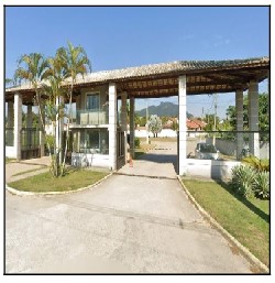 Terreno em leilão em Casimiro De Abreu
