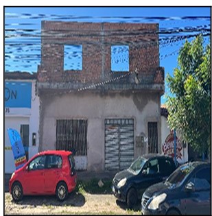 Casa em leilão em Sao Luis
