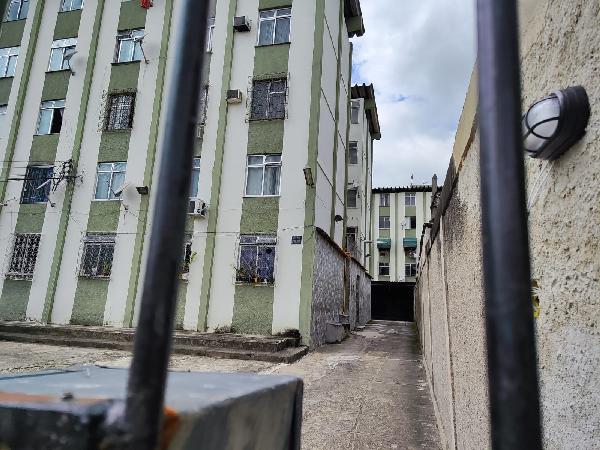 Apartamento em leilão em Rio De Janeiro