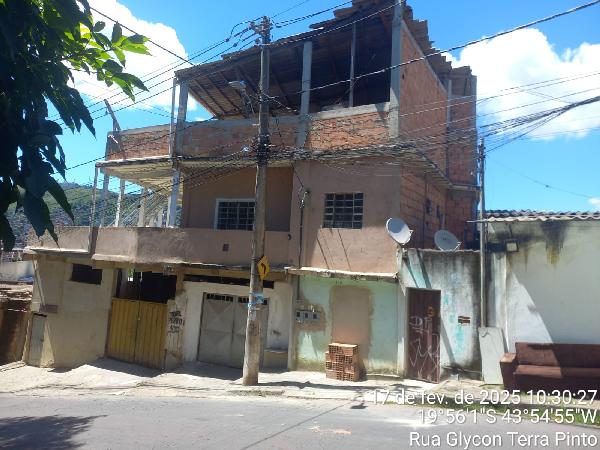 Terreno em leilão em Belo Horizonte