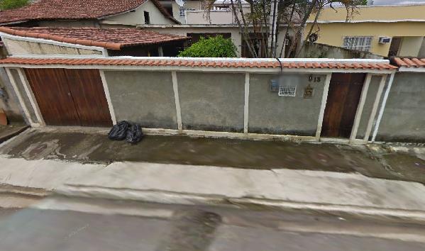 Casa em leilão em Sao Goncalo