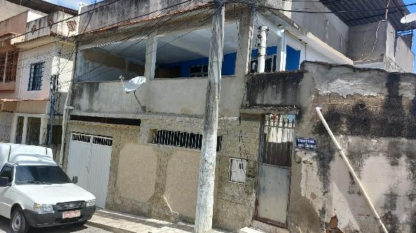Casa em leilão em Sao Goncalo