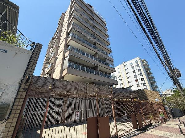 Apartamento em leilão em Rio De Janeiro