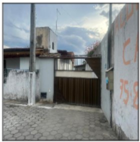Casa em leilão em Conceicao Do Jacuipe