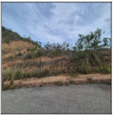 Terreno em leilão em Jaboticatubas