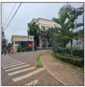 Imóvel comercial em leilão em Campinas