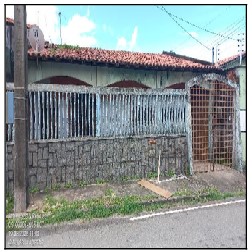 Casa em leilão em Sao Luis