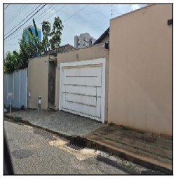 Casa em leilão em Uberaba