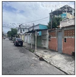 Casa em leilão em Rio De Janeiro