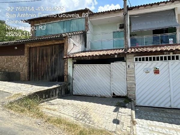 Casa em leilão em Nova Iguacu