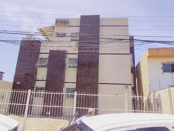 Apartamento em leilão em Olinda