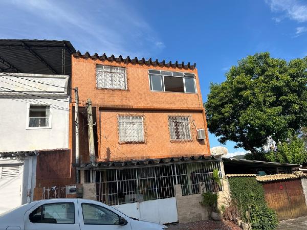 Apartamento em leilão em Rio De Janeiro