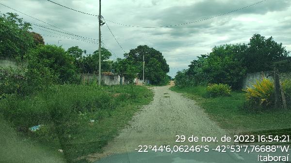 Terreno em leilão em Itaborai