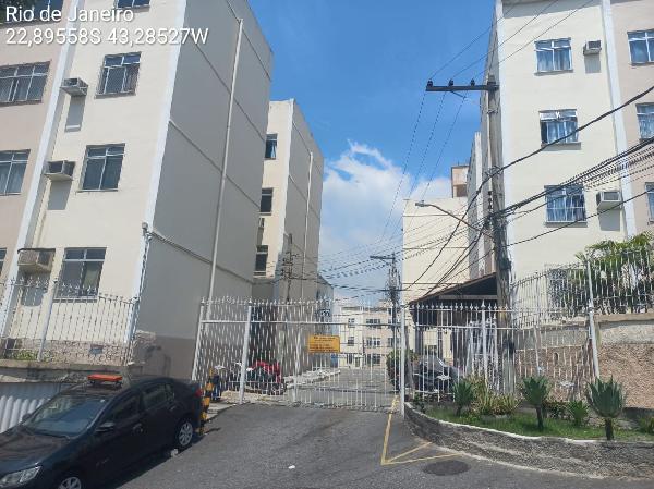 Apartamento em leilão em Rio De Janeiro