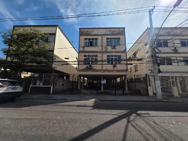 Apartamento em leilão em Rio De Janeiro