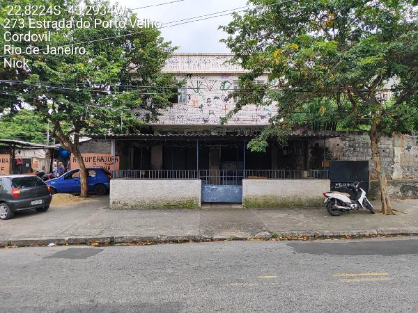 Casa em leilão em Rio De Janeiro