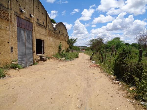 Terreno em leilão em Itaberaba