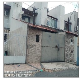 Imóvel comercial em leilão em Mesquita