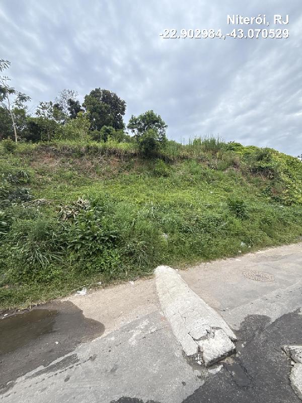 Terreno em leilão em Niteroi