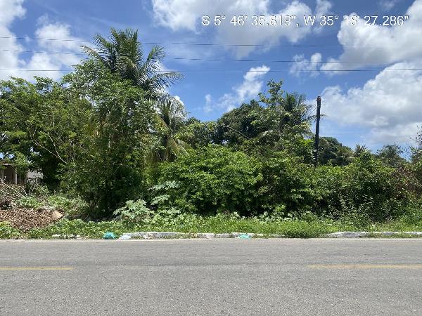 Terreno em leilão em Sao Goncalo Do Amarante