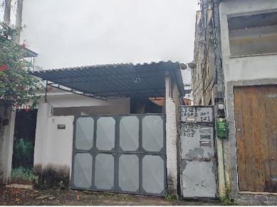 Casa em leilão em Sao Joao De Meriti