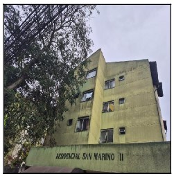 Apartamento em leilão em Diadema