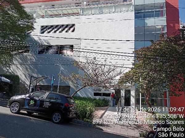 Apartamento em leilão em Sao Paulo