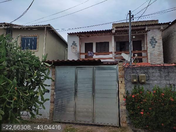 Casa em leilão em Mage