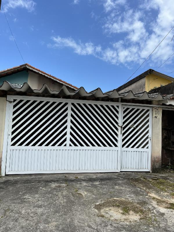 Casa em leilão em Peruibe