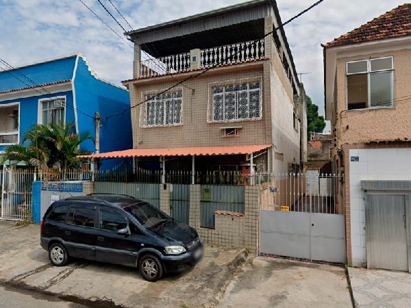 Apartamento em leilão em Rio De Janeiro