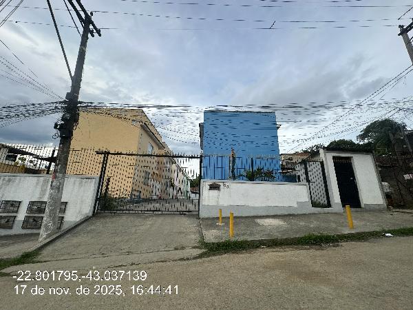 Casa em leilão em Sao Goncalo