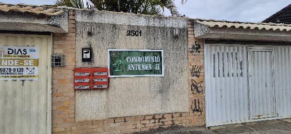 Casa em leilão em Araruama