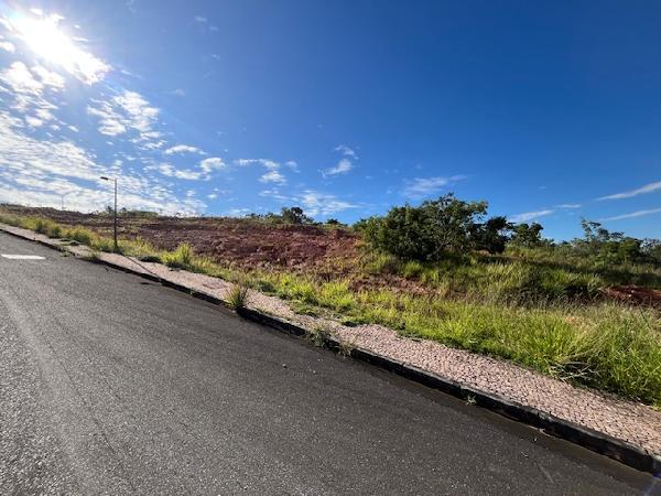 Terreno em leilão em Jaboticatubas