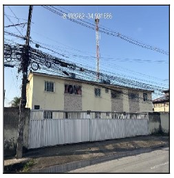 Casa em leilão em Jaboatao Dos Guararapes