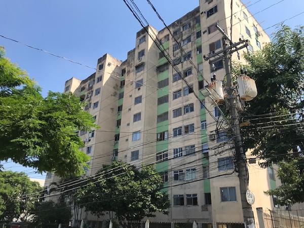 Apartamento em leilão em Rio De Janeiro