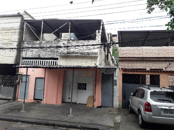 Apartamento em leilão em Rio De Janeiro