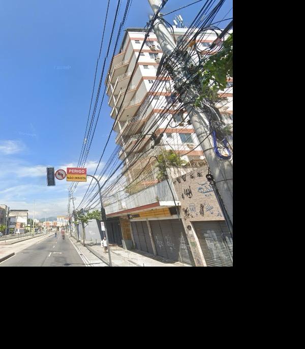 Apartamento em leilão em Rio De Janeiro