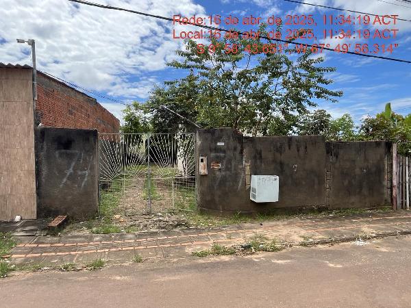 Casa em leilão em Rio Branco