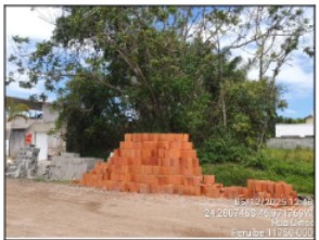 Terreno em leilão em Peruibe