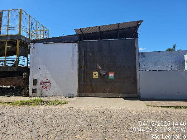 Casa em leilão em Sao Leopoldo