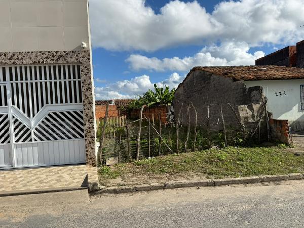 Terreno em leilão em Nossa Senhora Das Dores
