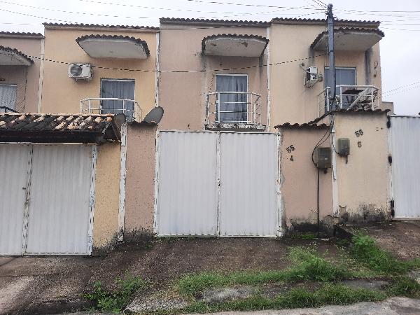 Casa em leilão em Sao Goncalo