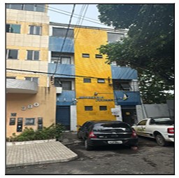Imóvel comercial em leilão em Salvador