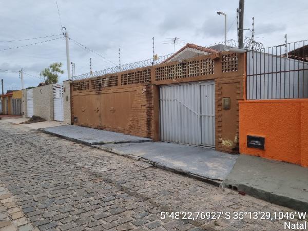 Casa em leilão em Natal