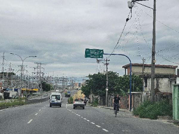 Apartamento em leilão em Sao Goncalo